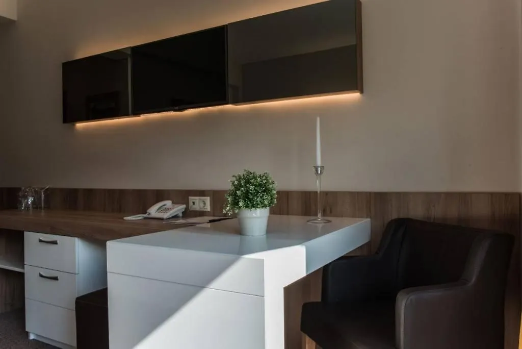 Jasmin Hotel Sofya