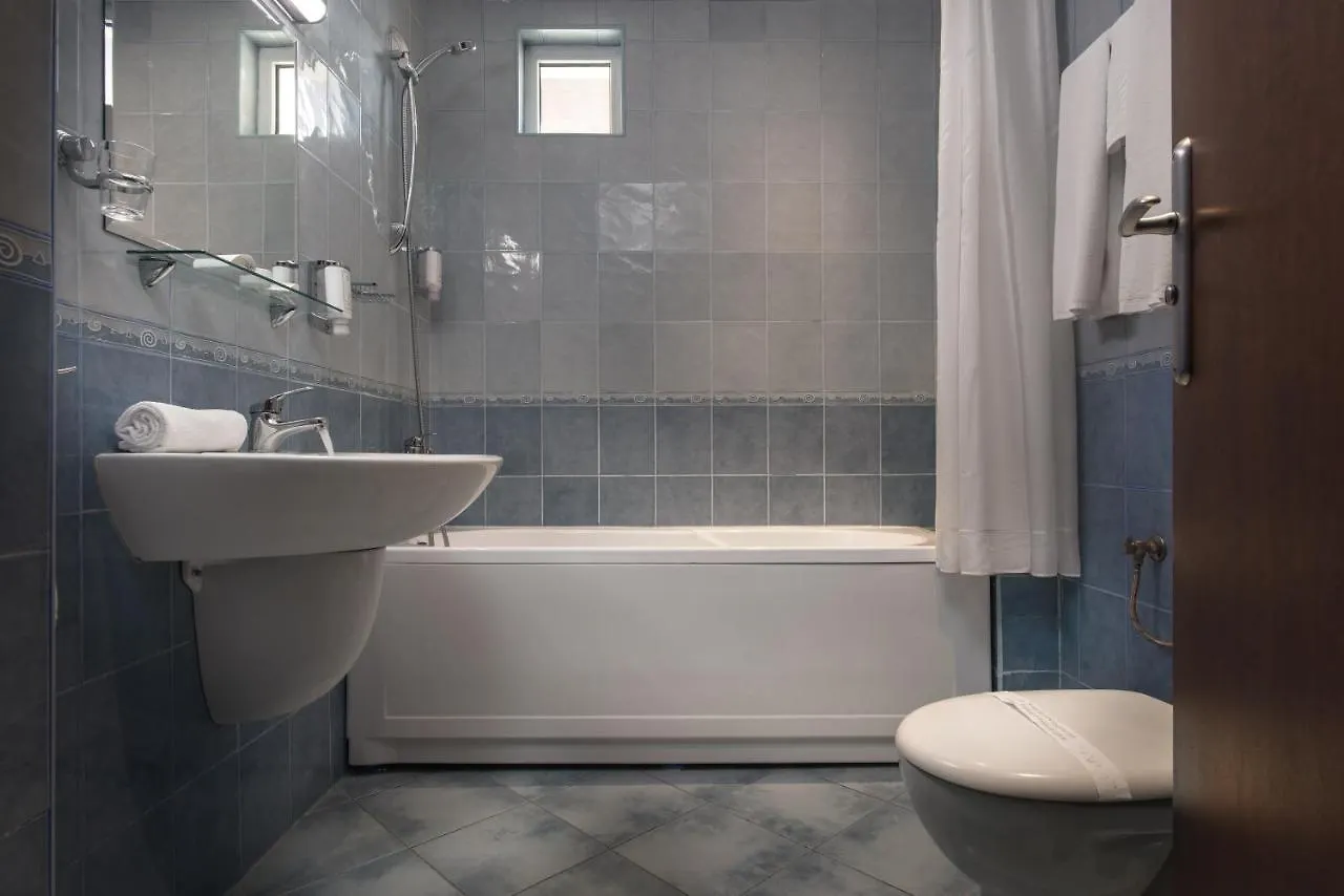 Jasmin Hotel Sofya 3*,  Bulgaristan
