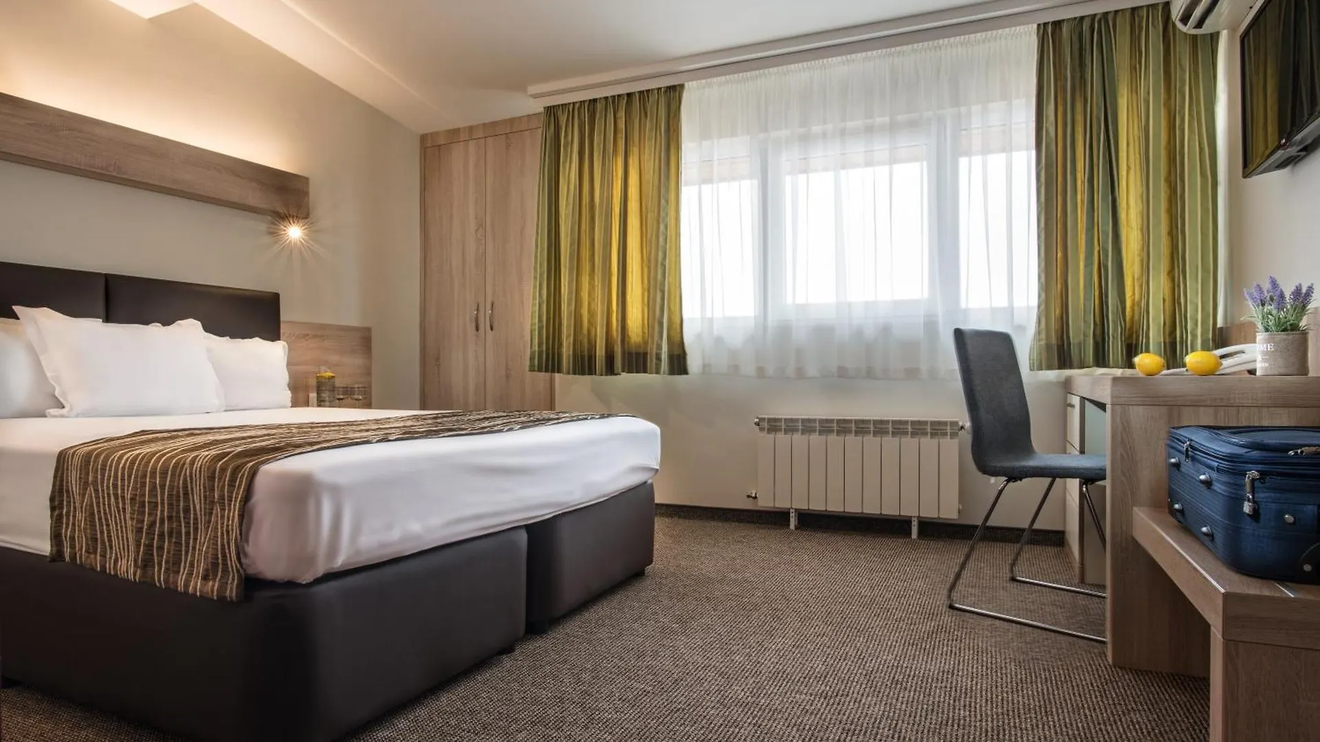 Jasmin Hotel Sofya