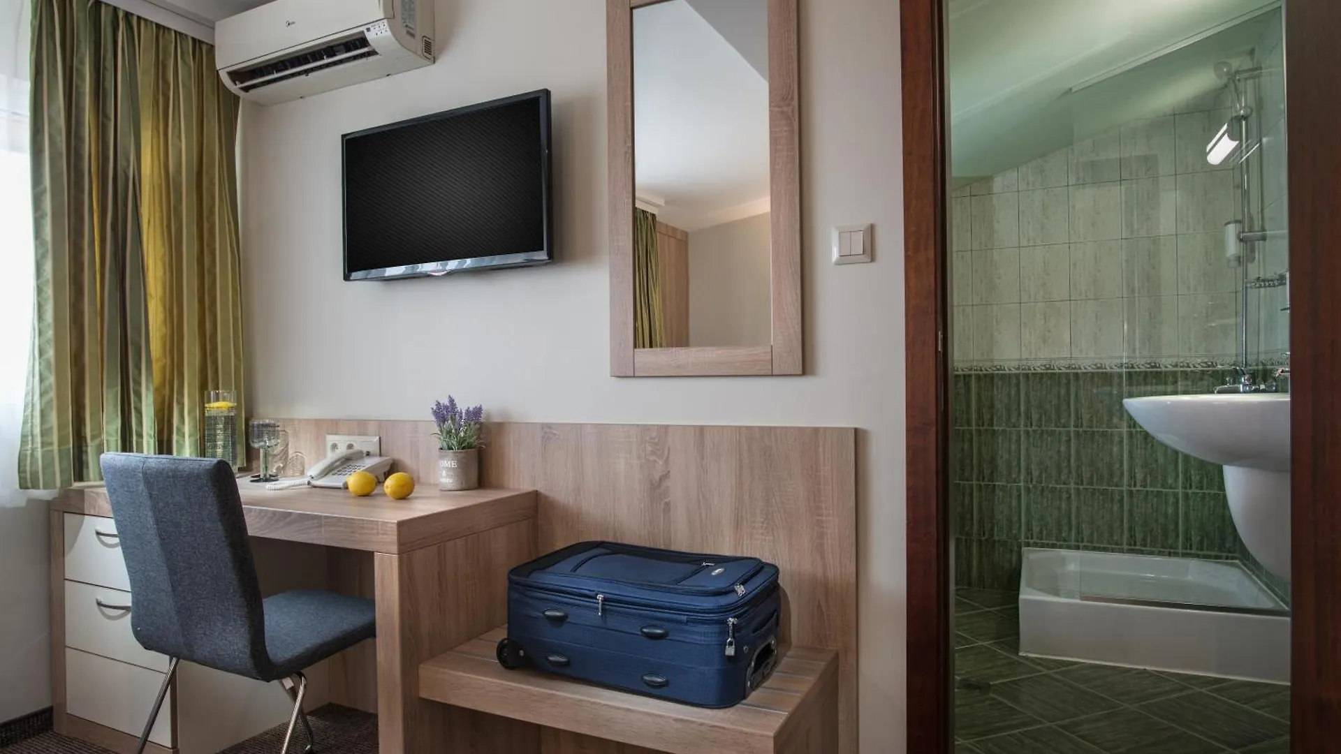 Jasmin Hotel Sofya