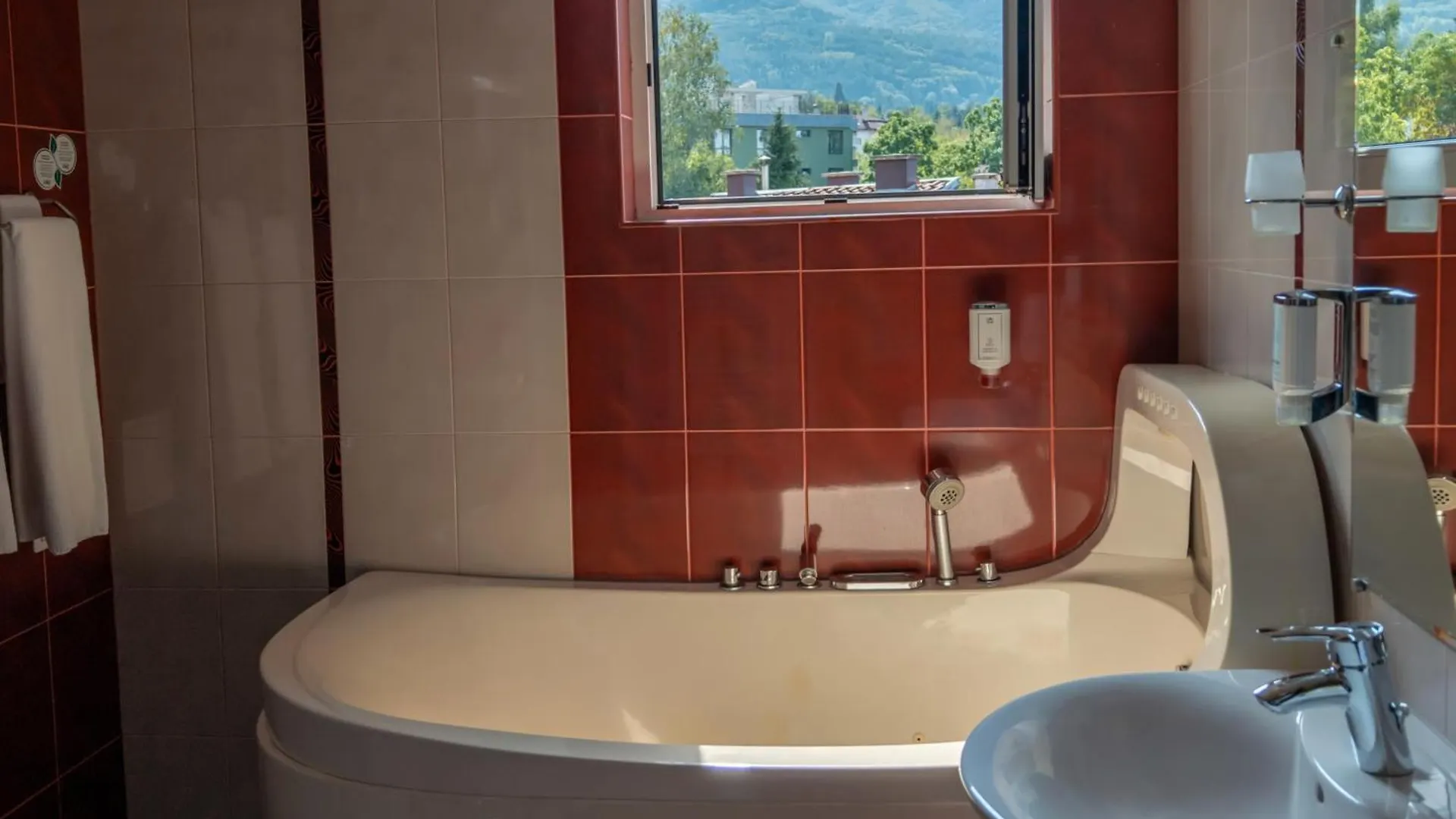 Jasmin Hotel Sofya