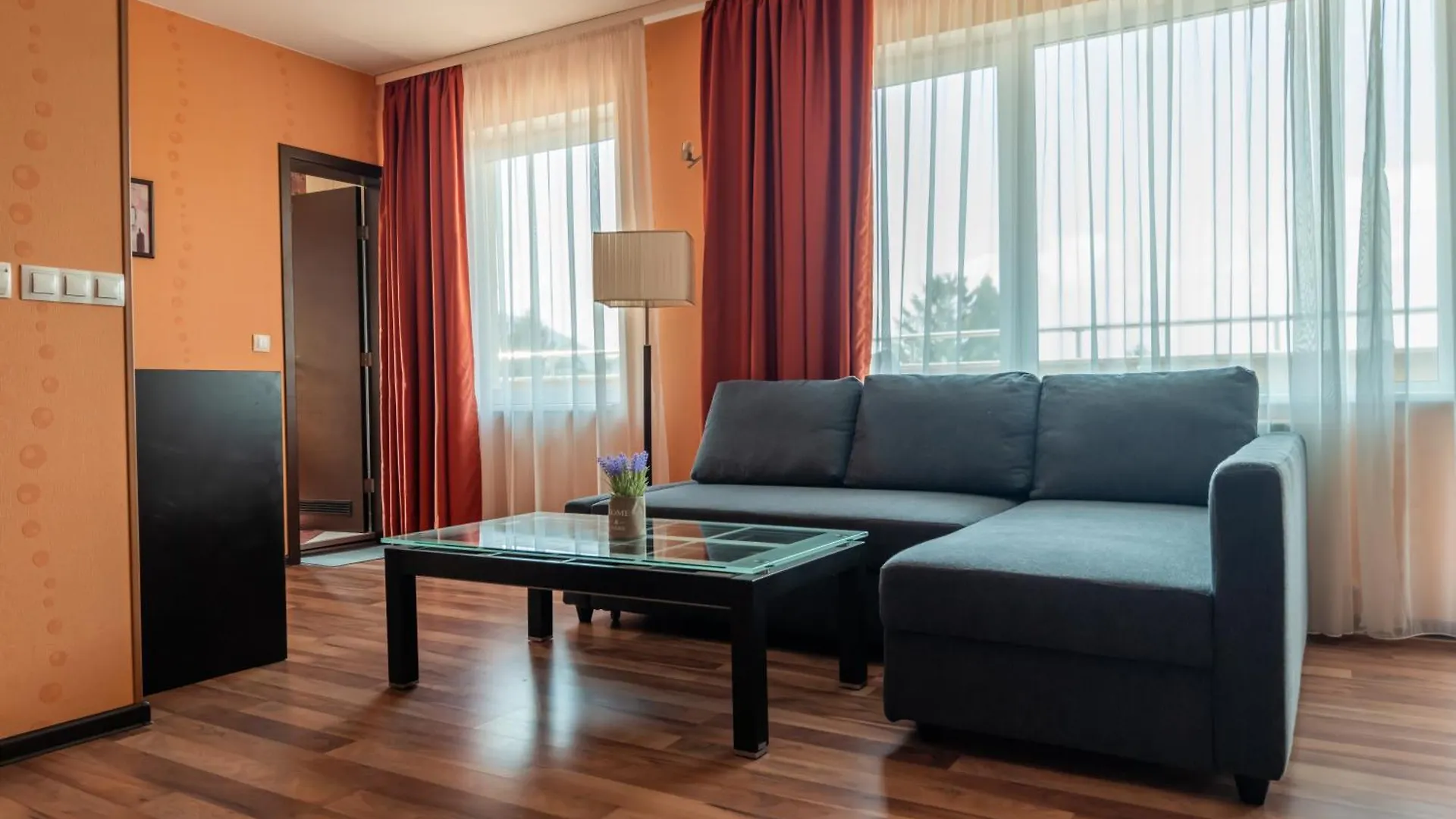 Jasmin Hotel Sofya