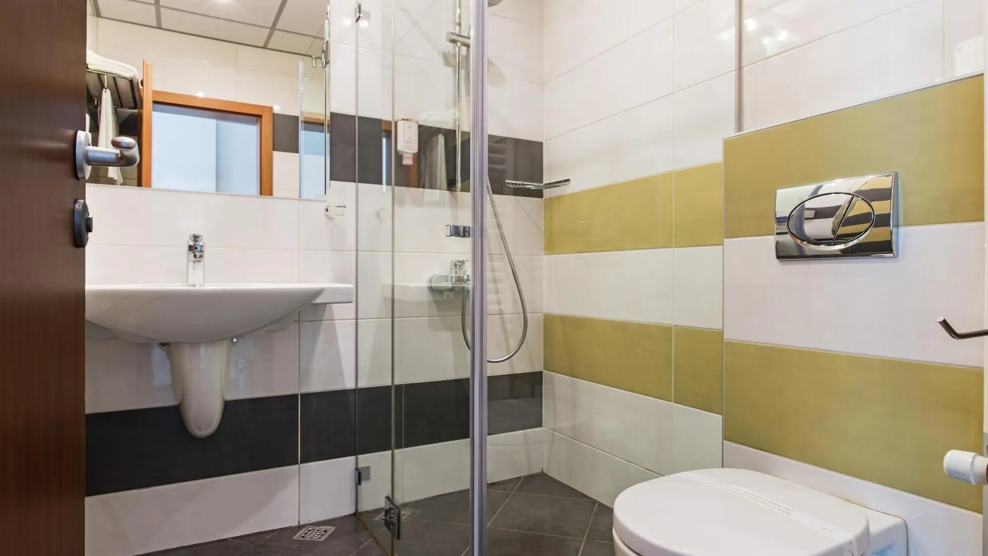 Jasmin Hotel Sofya