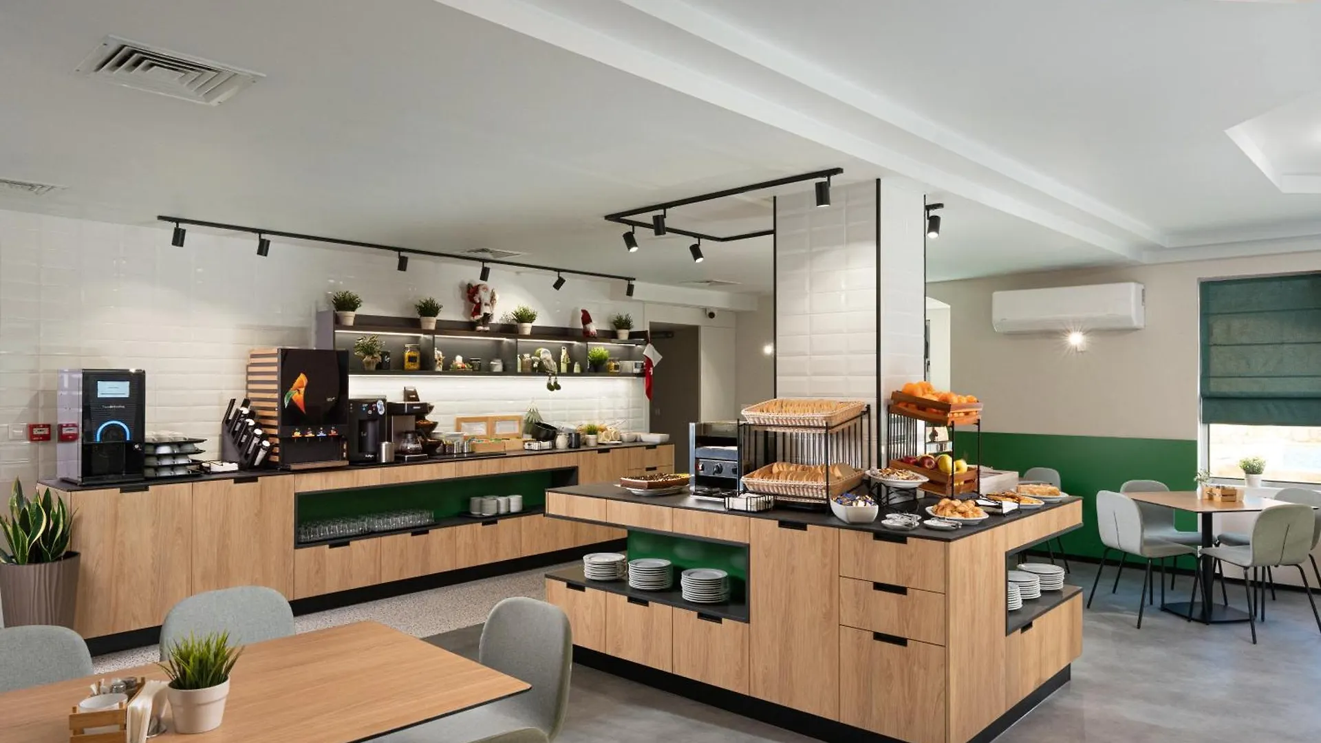 Jasmin Hotel Sofya