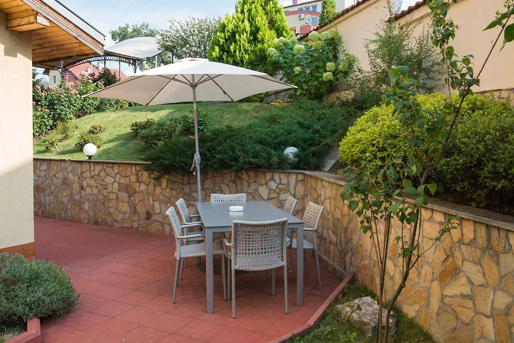 Jasmin Hotel Sofya