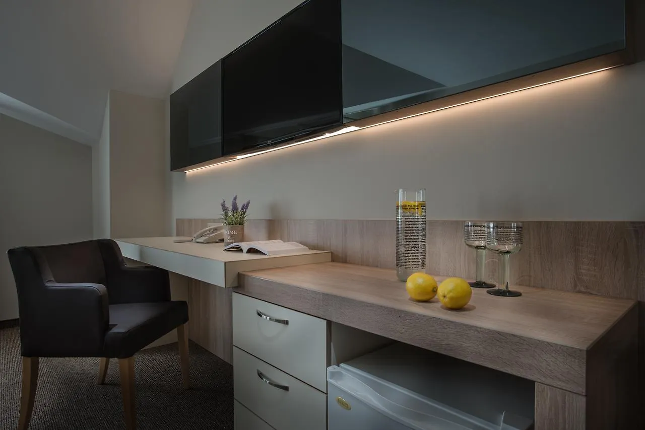 Jasmin Hotel Sofya