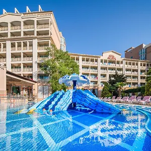 Alba - 4*, Sunny Beach Bulgaria