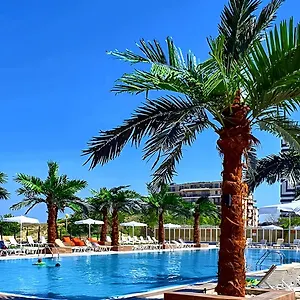 Szálloda Europe & Casino
