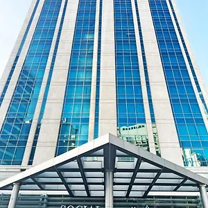 Social 4*, Dubai Birleşik Arap Emirlikleri