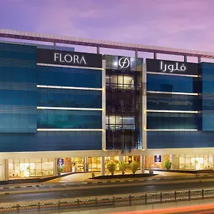 Flora Airport 4*, Dubai Birleşik Arap Emirlikleri