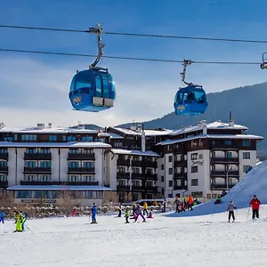 ***** Ξενοδοχείο Mpm Sport Ski-in, Ski-out Βουλγαρία