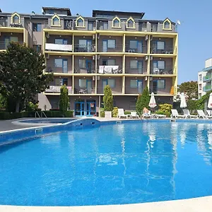 Rose , Sunny Beach Bulgaristan