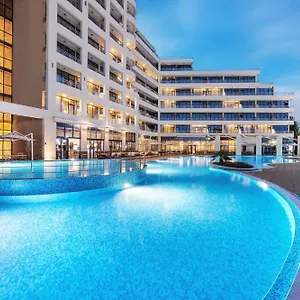 Four Points By Sheraton Sunny 4*, Sunny Beach Bulgaria