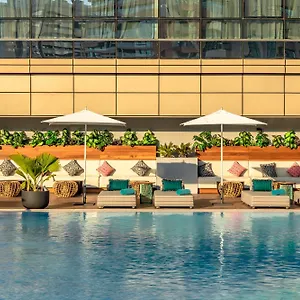 Zabeel House The Greens By Jumeirah 4*, Dubai Birleşik Arap Emirlikleri
