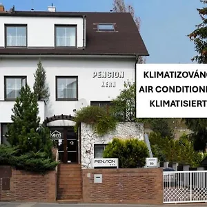 https://pension-kern-prague.praguehotelsweb.com