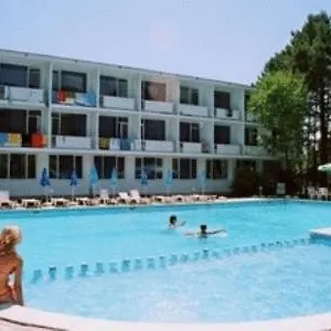 Szálloda Horizont