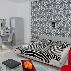 Ξενοδοχείο Scotty's Boutique, Σόφια