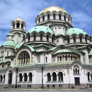 Alabin Sofia