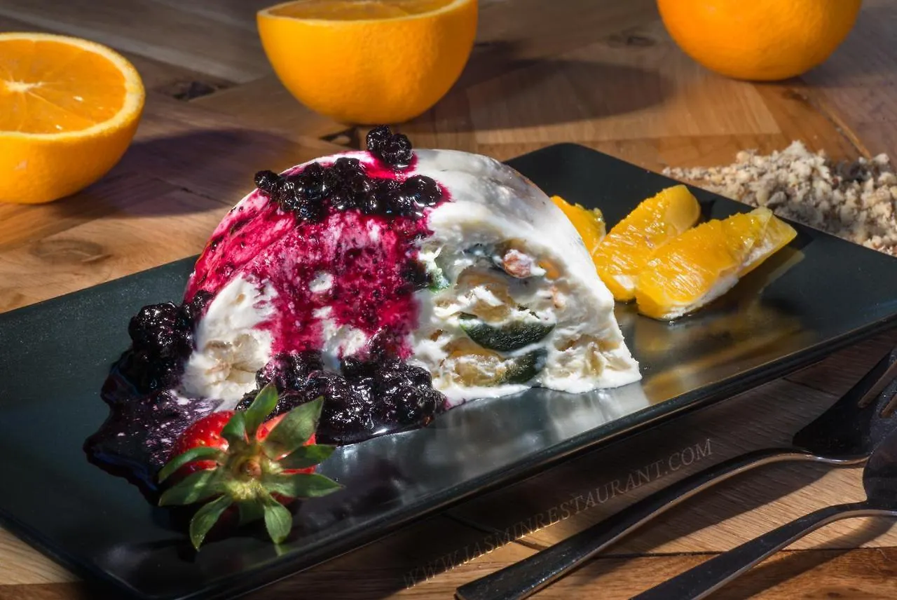 Jasmin Hotel Sofia