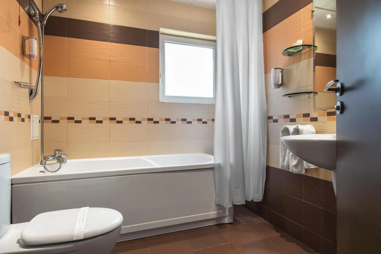 Jasmin Hotel Sofia