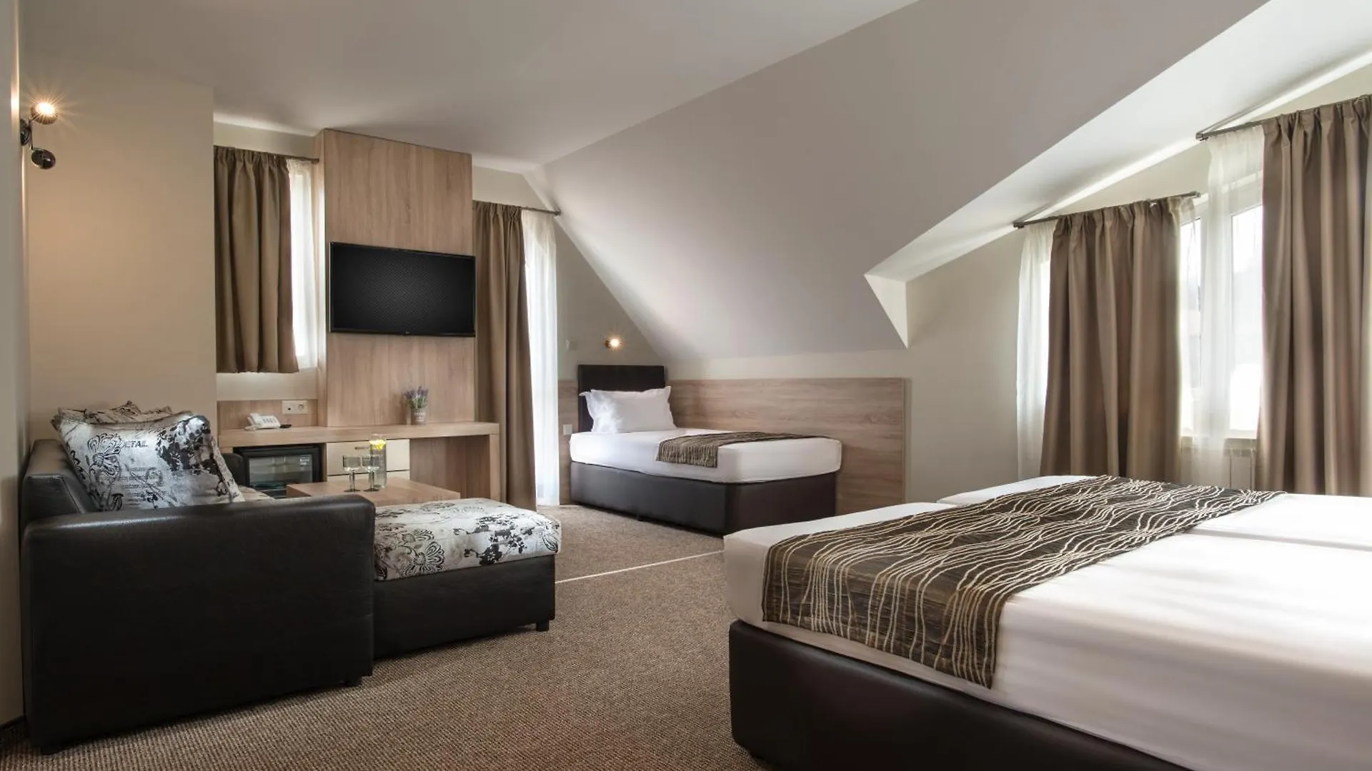 Jasmin Hotel Sofia
