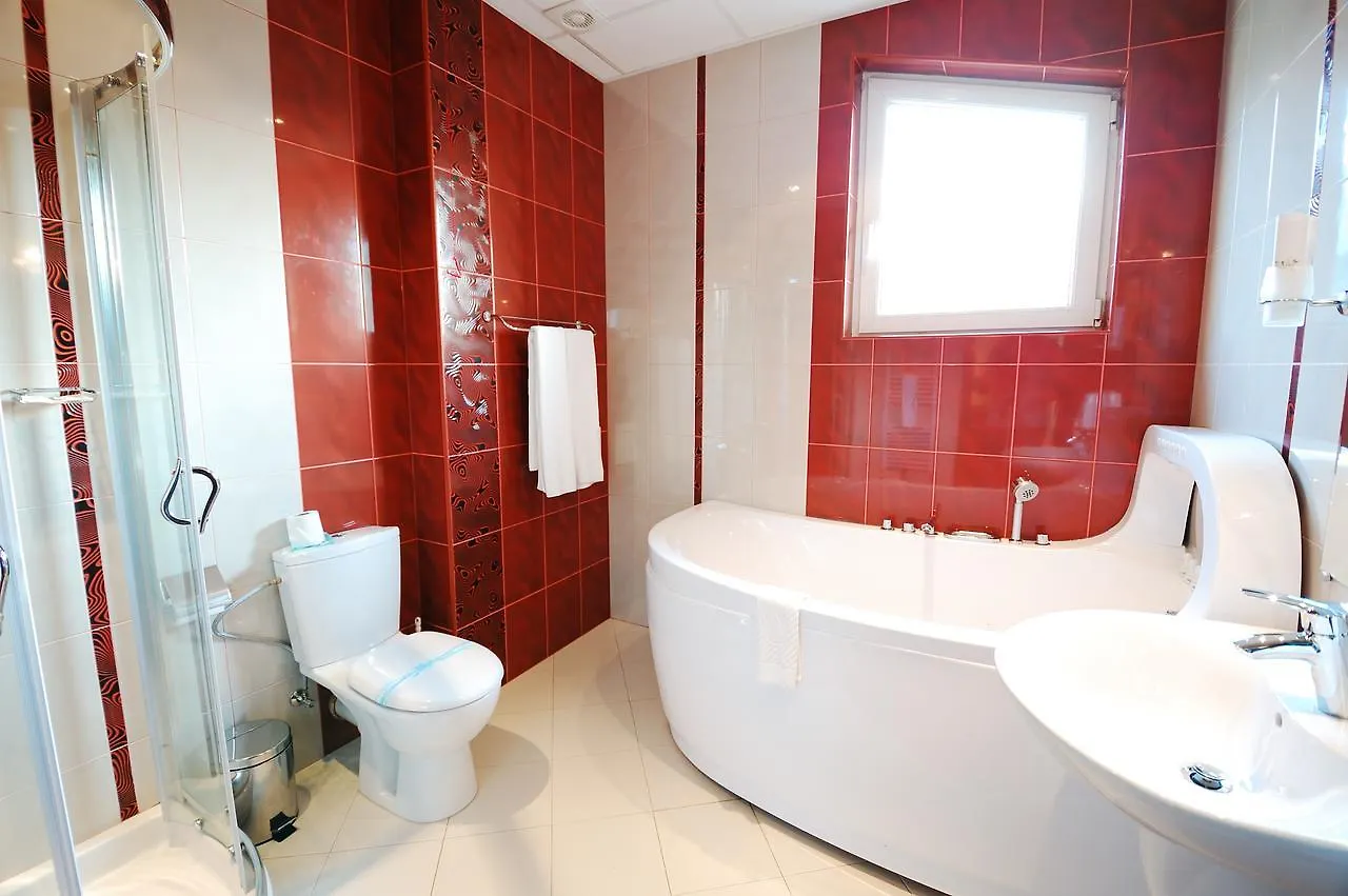 Jasmin Hotel Sofia 3*,  Bulgaria