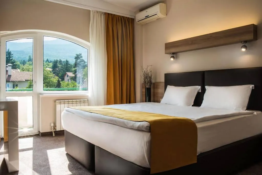 Jasmin Hotel Sofia