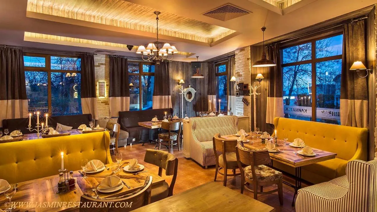 Jasmin Hotel Sofia 3*,  Bulgaria