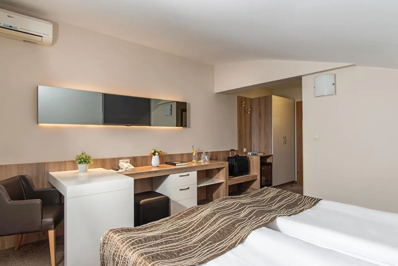Jasmin Hotel Sofia