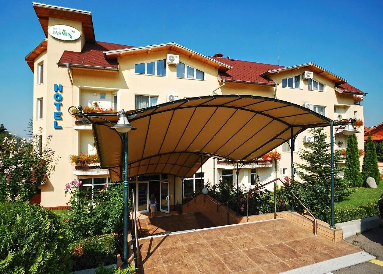 Jasmin Hotel Sofia