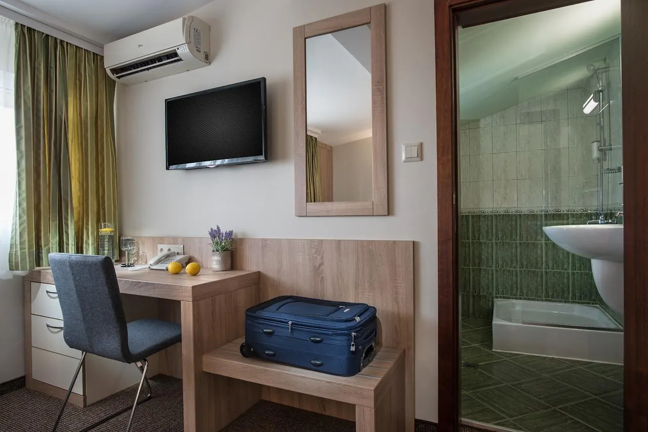 Jasmin Hotel Sofia